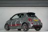 USED 2020 70 ABARTH 500 1.4 595 TURISMO 3d 162 BHP 