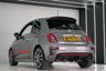 USED 2020 70 ABARTH 500 1.4 595 TURISMO 3d 162 BHP 