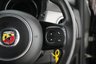 USED 2020 70 ABARTH 500 1.4 595 TURISMO 3d 162 BHP 