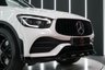 USED 2020 70 MERCEDES-BENZ GLC-CLASS 2.0 GLC 300 D 4MATIC AMG LINE PREMIUM PLUS 5d 242 BHP 