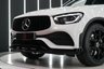 USED 2020 70 MERCEDES-BENZ GLC-CLASS 2.0 GLC 300 D 4MATIC AMG LINE PREMIUM PLUS 5d 242 BHP 