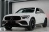 USED 2020 70 MERCEDES-BENZ GLC-CLASS 2.0 GLC 300 D 4MATIC AMG LINE PREMIUM PLUS 5d 242 BHP 