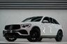 USED 2020 70 MERCEDES-BENZ GLC-CLASS 2.0 GLC 300 D 4MATIC AMG LINE PREMIUM PLUS 5d 242 BHP 