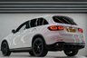 USED 2020 70 MERCEDES-BENZ GLC-CLASS 2.0 GLC 300 D 4MATIC AMG LINE PREMIUM PLUS 5d 242 BHP 