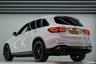 USED 2020 70 MERCEDES-BENZ GLC-CLASS 2.0 GLC 300 D 4MATIC AMG LINE PREMIUM PLUS 5d 242 BHP 