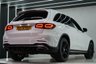 USED 2020 70 MERCEDES-BENZ GLC-CLASS 2.0 GLC 300 D 4MATIC AMG LINE PREMIUM PLUS 5d 242 BHP 