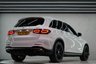 USED 2020 70 MERCEDES-BENZ GLC-CLASS 2.0 GLC 300 D 4MATIC AMG LINE PREMIUM PLUS 5d 242 BHP 