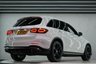 USED 2020 70 MERCEDES-BENZ GLC-CLASS 2.0 GLC 300 D 4MATIC AMG LINE PREMIUM PLUS 5d 242 BHP 