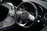 USED 2020 70 MERCEDES-BENZ GLC-CLASS 2.0 GLC 300 D 4MATIC AMG LINE PREMIUM PLUS 5d 242 BHP 