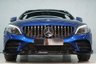 USED 2020 20 MERCEDES-BENZ C-CLASS 1.5 C 200 AMG LINE PREMIUM MHEV 2d 181 BHP MERCEDES AMG GT STYLING PACK