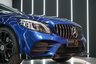 USED 2020 20 MERCEDES-BENZ C-CLASS 1.5 C 200 AMG LINE PREMIUM MHEV 2d 181 BHP MERCEDES AMG GT STYLING PACK