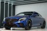 USED 2020 20 MERCEDES-BENZ C-CLASS 1.5 C 200 AMG LINE PREMIUM MHEV 2d 181 BHP MERCEDES AMG GT STYLING PACK