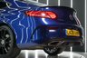 USED 2020 20 MERCEDES-BENZ C-CLASS 1.5 C 200 AMG LINE PREMIUM MHEV 2d 181 BHP MERCEDES AMG GT STYLING PACK