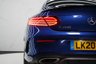 USED 2020 20 MERCEDES-BENZ C-CLASS 1.5 C 200 AMG LINE PREMIUM MHEV 2d 181 BHP MERCEDES AMG GT STYLING PACK