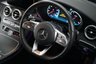 USED 2020 20 MERCEDES-BENZ C-CLASS 1.5 C 200 AMG LINE PREMIUM MHEV 2d 181 BHP MERCEDES AMG GT STYLING PACK