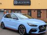 USED 1970 HYUNDAI I30 N PERFORMANCE 
