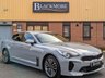 USED 1970 KIA STINGER GT-LINE ISG 