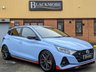 USED 1970 HYUNDAI I20 T-GDI N 