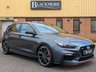 USED 1970 HYUNDAI I30 N PERFORMANCE 