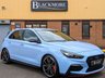 USED 1970 HYUNDAI I30 N PERFORMANCE 