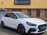 USED 1970 HYUNDAI I30 N PERFORMANCE 