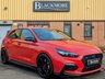 USED 1970 HYUNDAI I30 N PERFORMANCE 