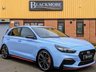 USED 1970 HYUNDAI I30 N PERFORMANCE 