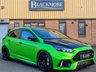 USED 1970 FORD FOCUS RS 
