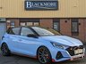 USED 1970 HYUNDAI I20 T-GDI N 