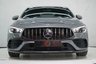 USED 2021 21 MERCEDES-BENZ CLA 1.3 CLA 180 AMG LINE 4d 135 BHP 