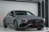 USED 2021 21 MERCEDES-BENZ CLA 1.3 CLA 180 AMG LINE 4d 135 BHP 