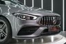 USED 2021 21 MERCEDES-BENZ CLA 1.3 CLA 180 AMG LINE 4d 135 BHP 