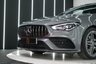 USED 2021 21 MERCEDES-BENZ CLA 1.3 CLA 180 AMG LINE 4d 135 BHP 