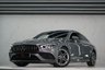 USED 2021 21 MERCEDES-BENZ CLA 1.3 CLA 180 AMG LINE 4d 135 BHP 