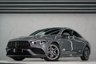 USED 2021 21 MERCEDES-BENZ CLA 1.3 CLA 180 AMG LINE 4d 135 BHP 