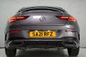 USED 2021 21 MERCEDES-BENZ CLA 1.3 CLA 180 AMG LINE 4d 135 BHP 
