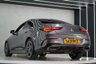 USED 2021 21 MERCEDES-BENZ CLA 1.3 CLA 180 AMG LINE 4d 135 BHP 