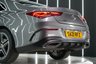 USED 2021 21 MERCEDES-BENZ CLA 1.3 CLA 180 AMG LINE 4d 135 BHP 