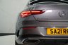 USED 2021 21 MERCEDES-BENZ CLA 1.3 CLA 180 AMG LINE 4d 135 BHP 