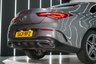 USED 2021 21 MERCEDES-BENZ CLA 1.3 CLA 180 AMG LINE 4d 135 BHP 