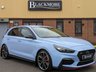 USED 1970 HYUNDAI I30 N PERFORMANCE 