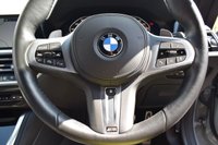 USED 2022 71 BMW M240I 3.0 M240I XDRIVE 2d 369 BHP ADAPTIVE SUSP / H&K / PRO PACK
