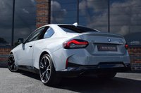 USED 2022 71 BMW M240I 3.0 M240I XDRIVE 2d 369 BHP ADAPTIVE SUSP / H&K / PRO PACK