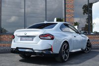 USED 2022 71 BMW M240I 3.0 M240I XDRIVE 2d 369 BHP ADAPTIVE SUSP / H&K / PRO PACK