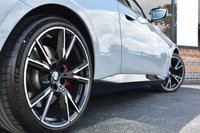 USED 2022 71 BMW M240I 3.0 M240I XDRIVE 2d 369 BHP ADAPTIVE SUSP / H&K / PRO PACK