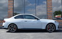 USED 2022 71 BMW M240I 3.0 M240I XDRIVE 2d 369 BHP ADAPTIVE SUSP / H&K / PRO PACK
