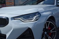 USED 2022 71 BMW M240I 3.0 M240I XDRIVE 2d 369 BHP ADAPTIVE SUSP / H&K / PRO PACK
