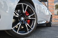 USED 2022 71 BMW M240I 3.0 M240I XDRIVE 2d 369 BHP ADAPTIVE SUSP / H&K / PRO PACK