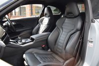 USED 2022 71 BMW M240I 3.0 M240I XDRIVE 2d 369 BHP ADAPTIVE SUSP / H&K / PRO PACK