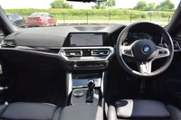 USED 2022 71 BMW M240I 3.0 M240I XDRIVE 2d 369 BHP ADAPTIVE SUSP / H&K / PRO PACK